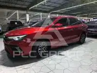 2025 MG MG5