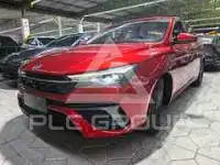 2025 MG MG5