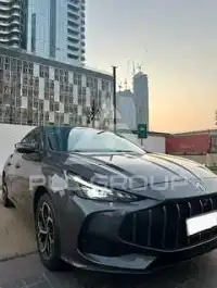 2025 MG MG5