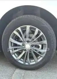 2025 MG MG5