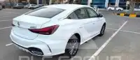 2025 MG MG5