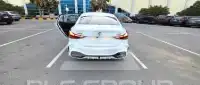 2025 MG MG5