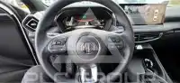 2025 MG MG5