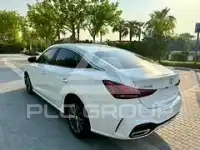 2025 MG MG5