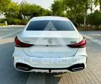 2025 MG MG5