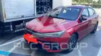 2025 MG MG5