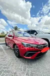 2025 MG MG5