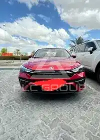 2025 MG MG5