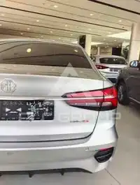 2025 MG MG5