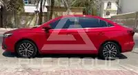 2025 MG MG5
