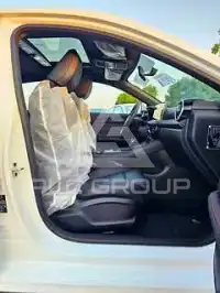 2025 MG MG5