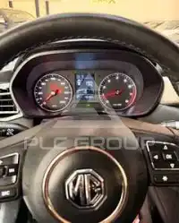 2025 MG MG5