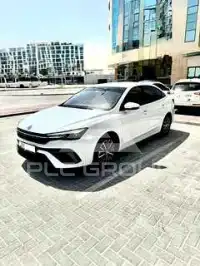 2025 MG MG5