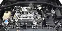 2025 MG MG5