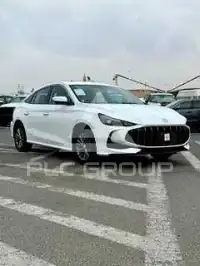 2025 MG MG5
