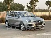 2025 MG MG5