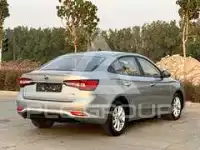 2025 MG MG5
