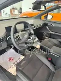 2025 MG MG4