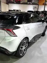 2025 MG MG4