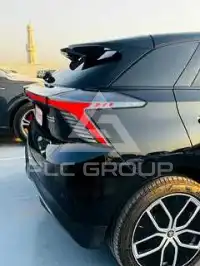 2025 MG MG4