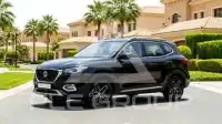 2025 MG Rx5