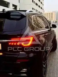 2025 MG Rx5