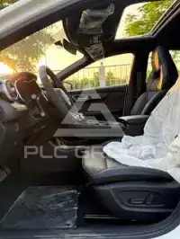 2025 MG Mg6