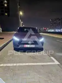 2025 MG 