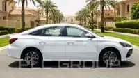 2025 MG Gt