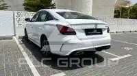 2025 MG 