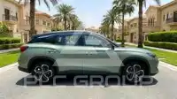 2025 MG One