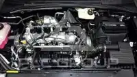 2025 MG MG3