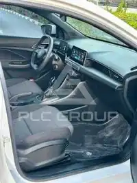 2025 MG MG3