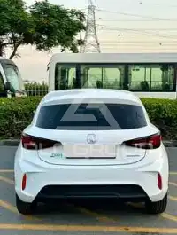 2025 MG MG3