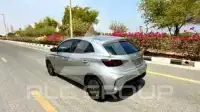 2025 MG MG3