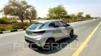 2025 MG MG3