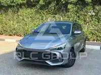 2025 MG MG3