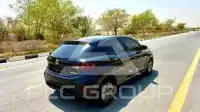 2025 MG MG3