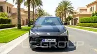 2025 MG MG3