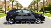2025 MG MG3