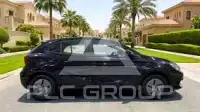 2025 MG MG3