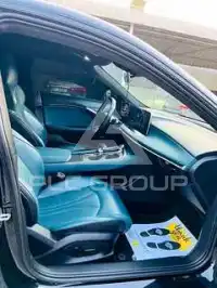 2025 MG Mg7