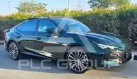 2025 MG Mg7