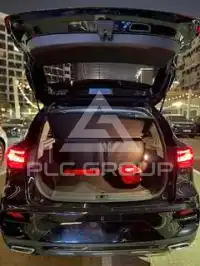 2025 MG ZS