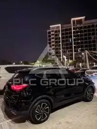 2025 MG ZS