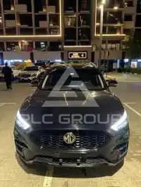 2025 MG ZS