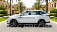 2025 MG RX9