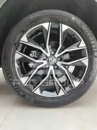 2025 MG RX9