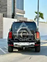 2025 Leopard 5
