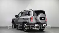 2025 Leopard 5